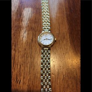 Seiko Women’s Watch